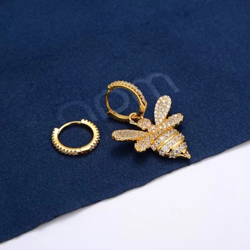 Fashionable Apm Earrings 215241