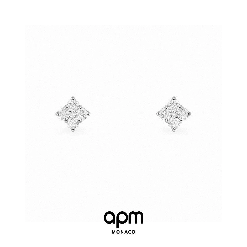 OdorResistant Apm Earrings 215238