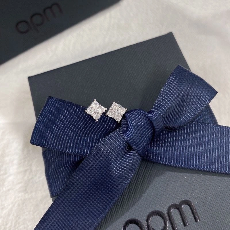 OdorResistant Apm Earrings 215238