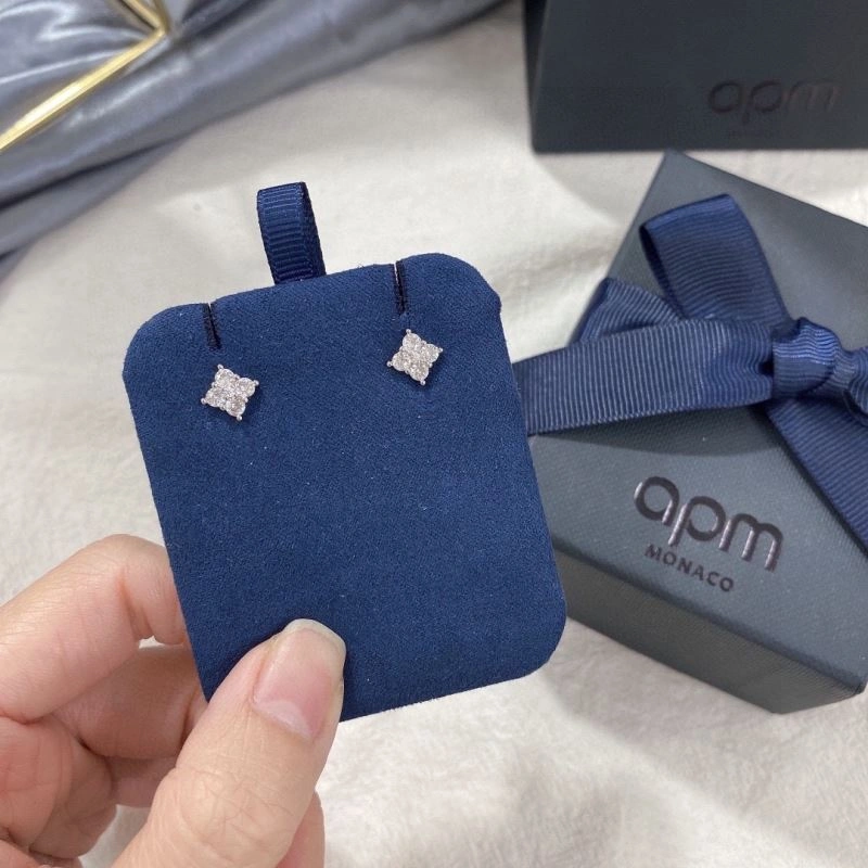 OdorResistant Apm Earrings 215238