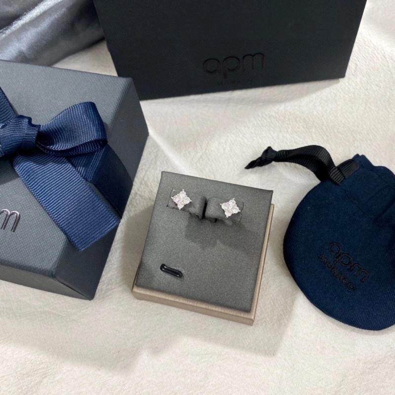 OdorResistant Apm Earrings 215238