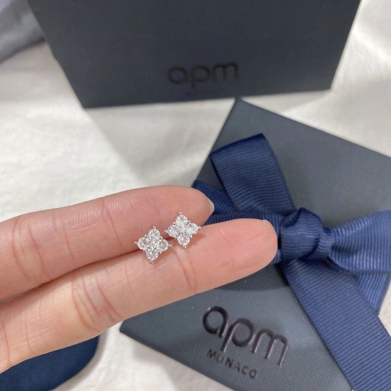 OdorResistant Apm Earrings 215238