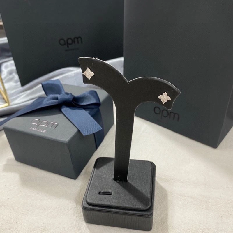 OdorResistant Apm Earrings 215238