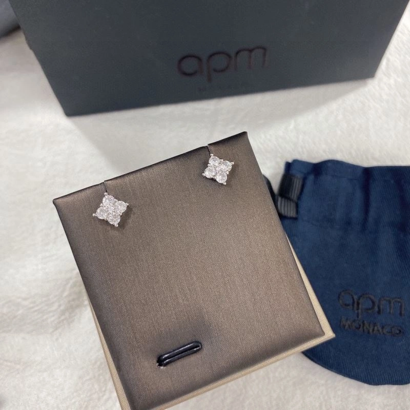 OdorResistant Apm Earrings 215238