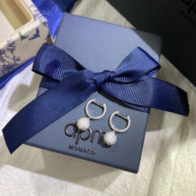 Efficient Apm Earrings 215223