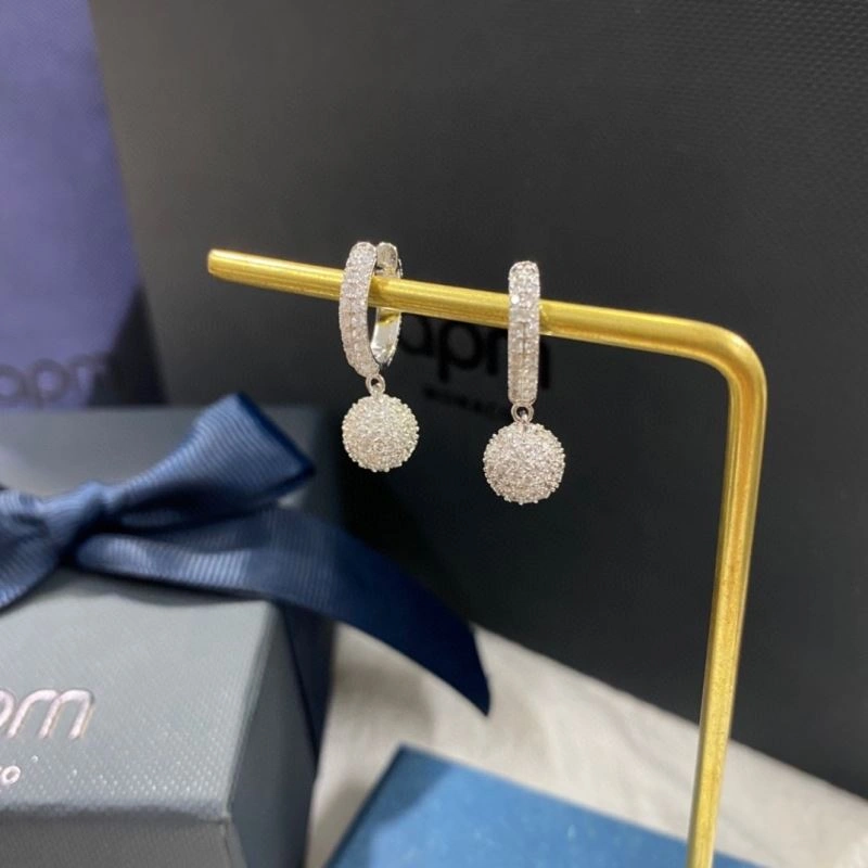 Efficient Apm Earrings 215223