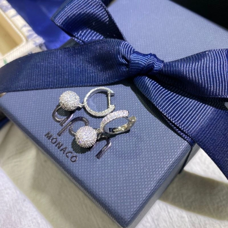 Efficient Apm Earrings 215223
