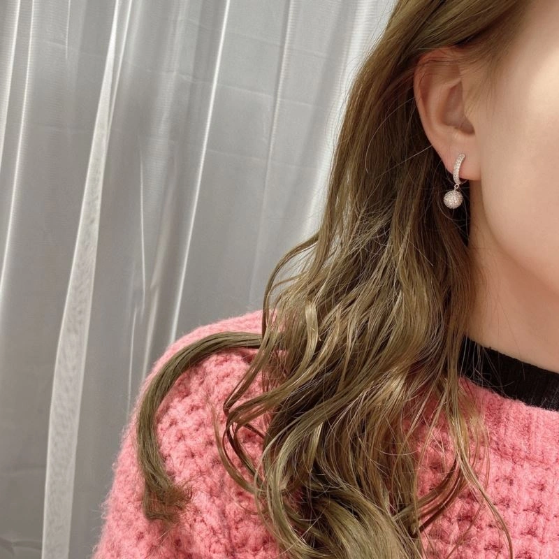 Efficient Apm Earrings 215223