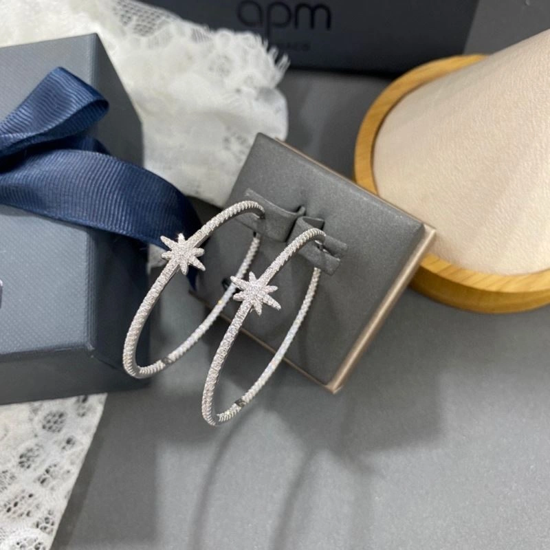 Upgraded Apm Earrings 215231