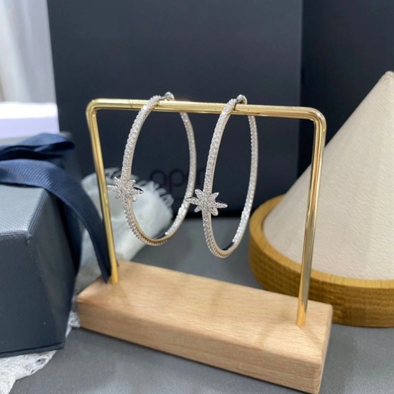 Upgraded Apm Earrings 215231