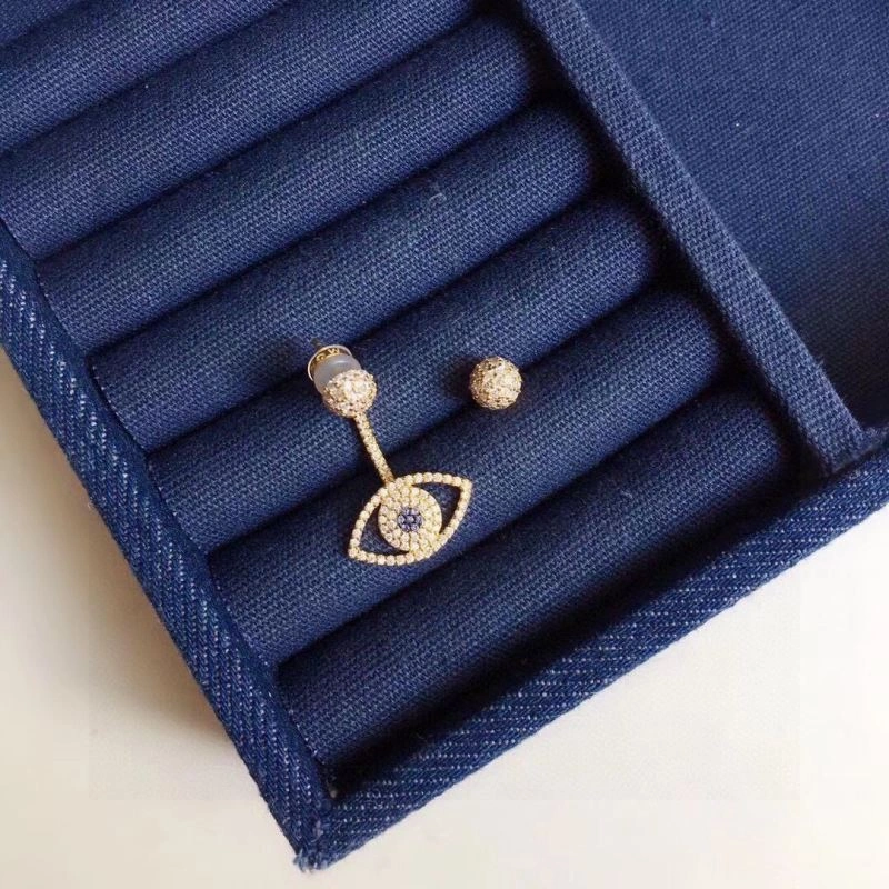 Apm Earrings ComfortFit 215243