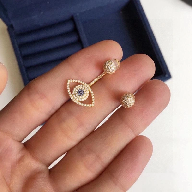 Apm Earrings ComfortFit 215243