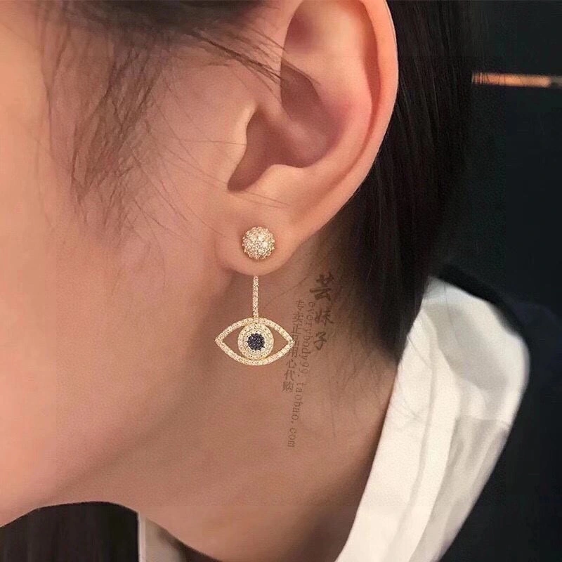 Apm Earrings ComfortFit 215243