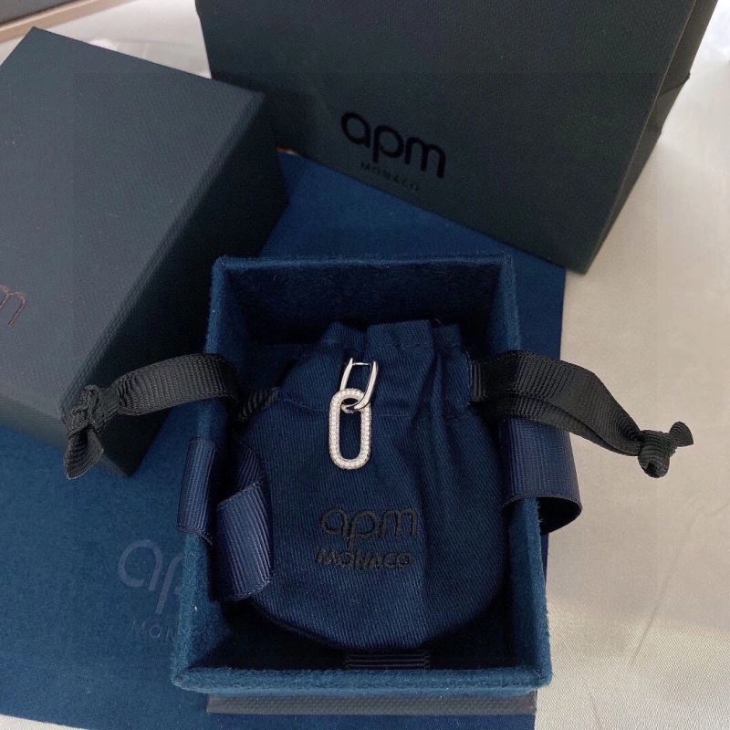 Apm Earrings Affordable 215225