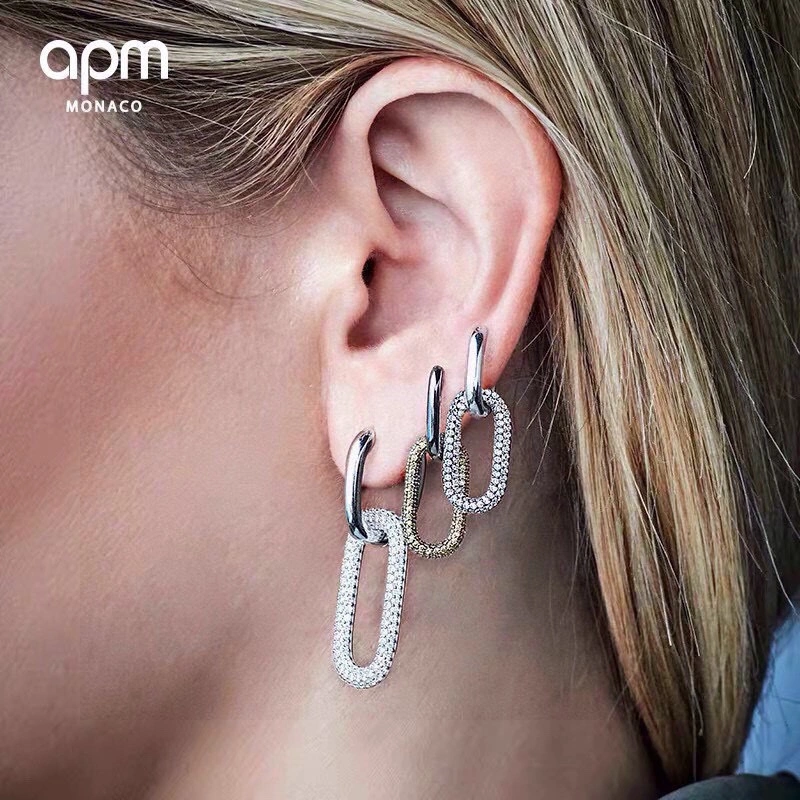 Apm Earrings Affordable 215225