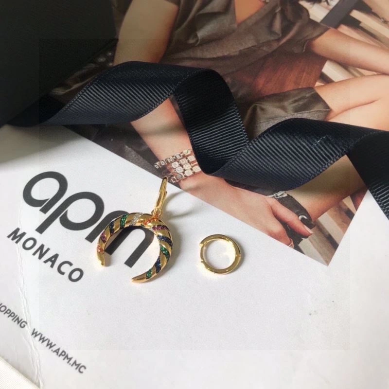 Apm Earrings GoodFit 215242