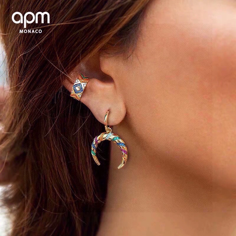 Apm Earrings GoodFit 215242