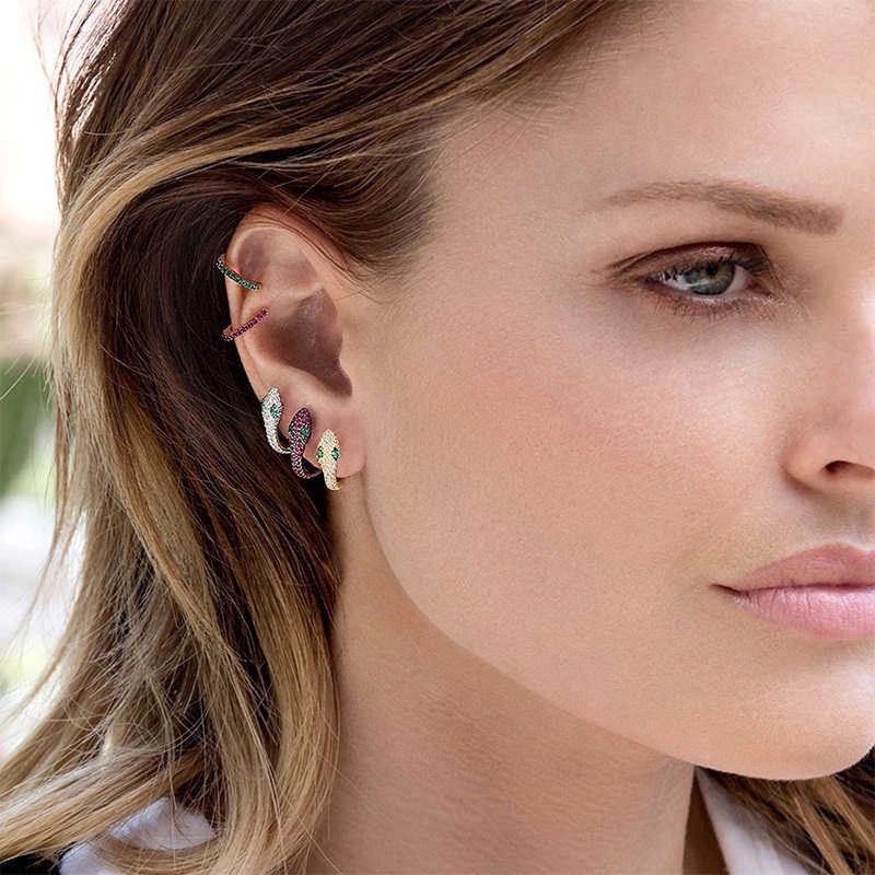 AllSeason Apm Earrings 215224