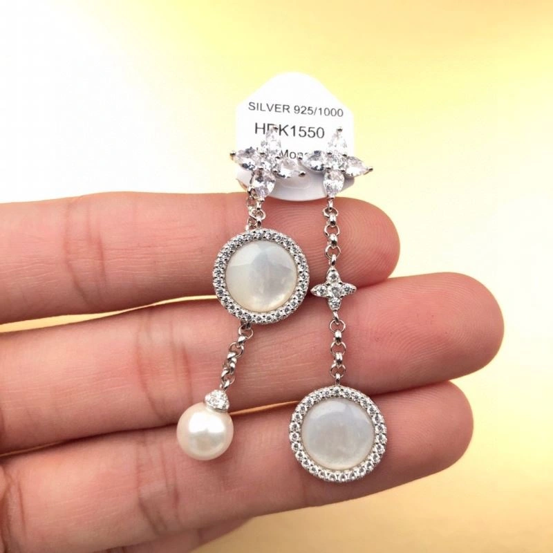 MoistureWicking Apm Earrings 215227