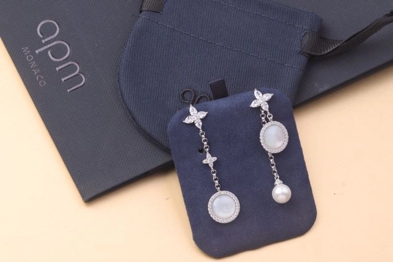 MoistureWicking Apm Earrings 215227