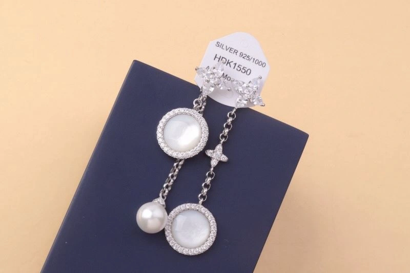 MoistureWicking Apm Earrings 215227