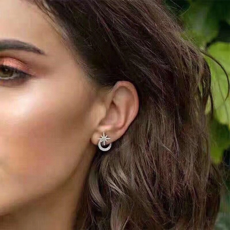 OnTrend Apm Earrings 215239