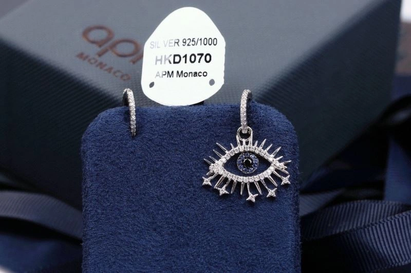 Apm Earrings QuickDry 215226