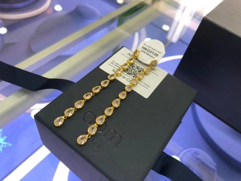 Practical Apm Earrings 215229
