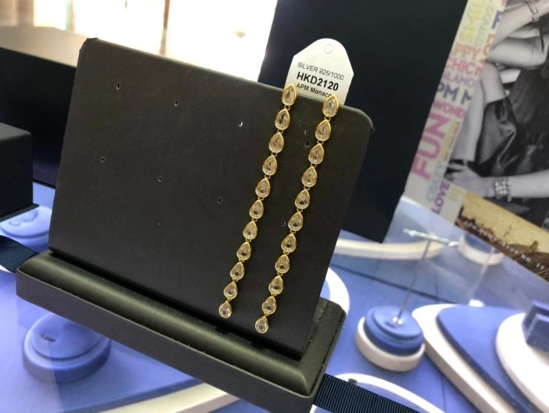Practical Apm Earrings 215229
