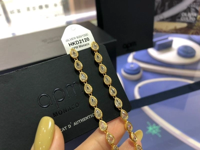Practical Apm Earrings 215229