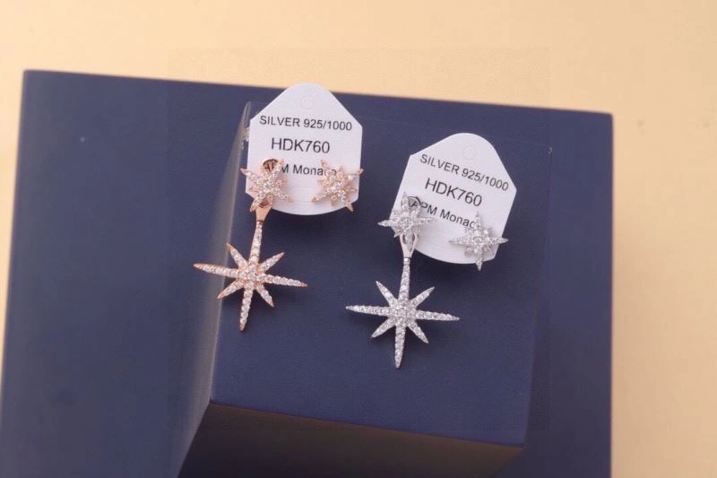 ZeroBulk Apm Earrings 215230