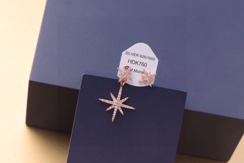 ZeroBulk Apm Earrings 215230