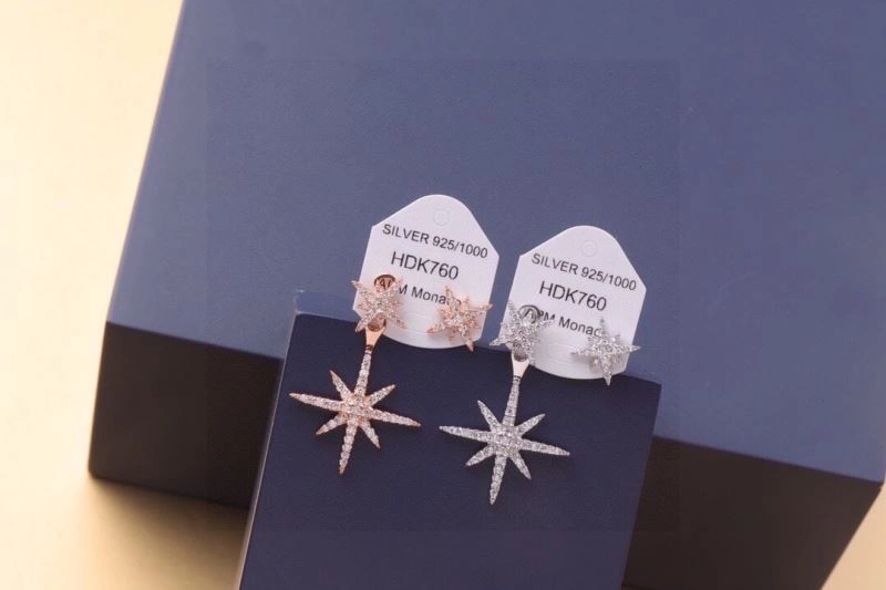 ZeroBulk Apm Earrings 215230