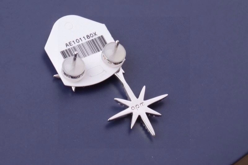 ZeroBulk Apm Earrings 215230