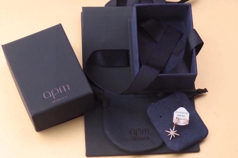 ZeroBulk Apm Earrings 215230