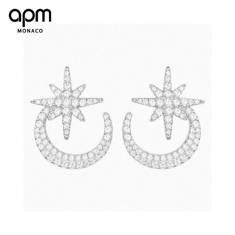 FastDry Apm Earrings 215228
