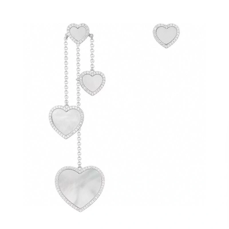 Modern Apm Earrings 215220