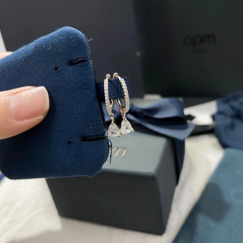 Modern Apm Earrings 215240