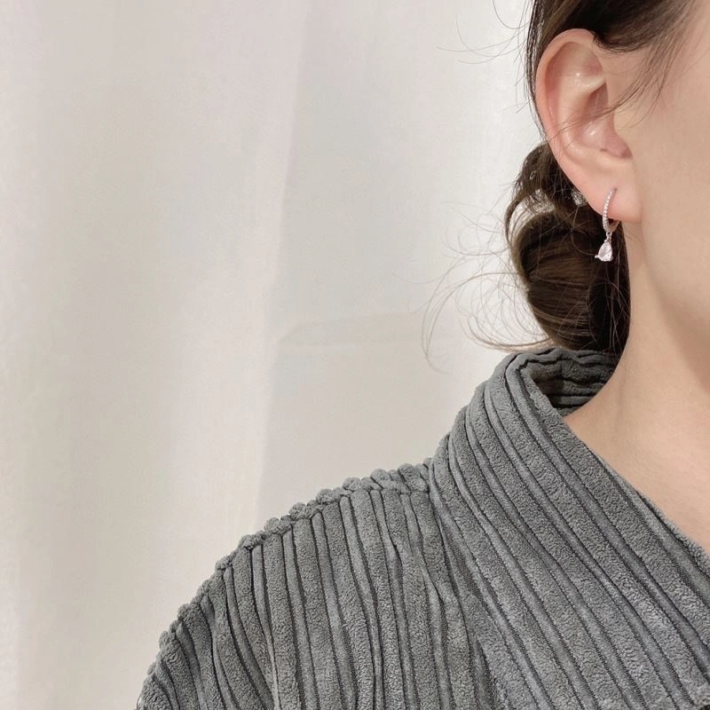Modern Apm Earrings 215240