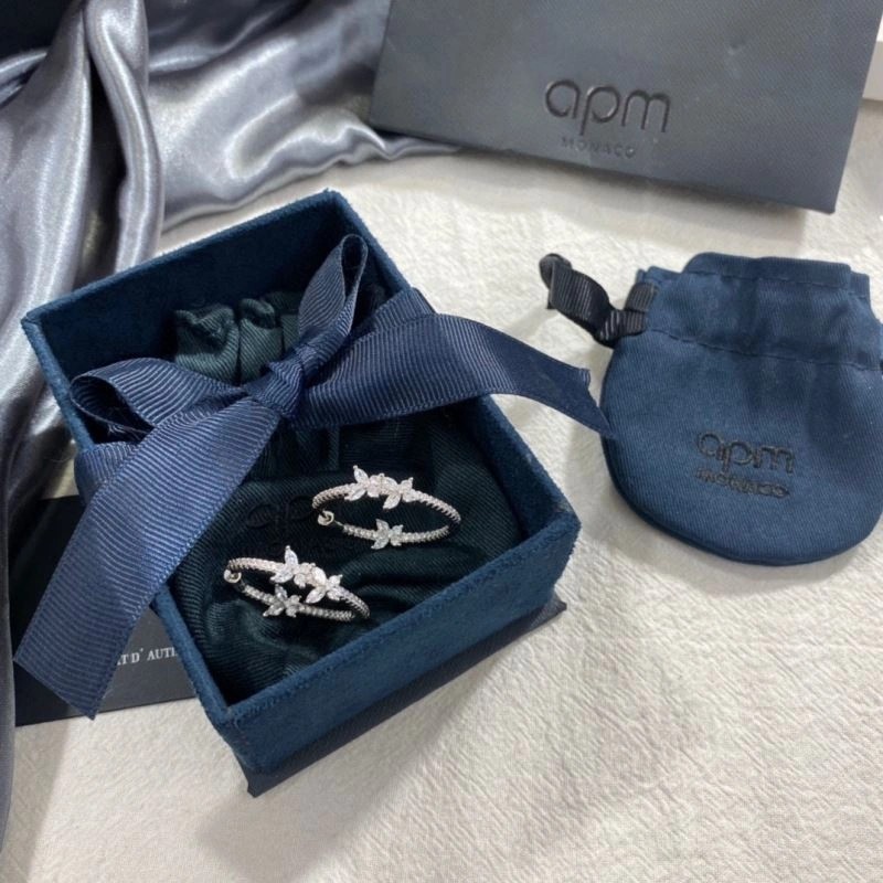 Apm Earrings Soft 215232