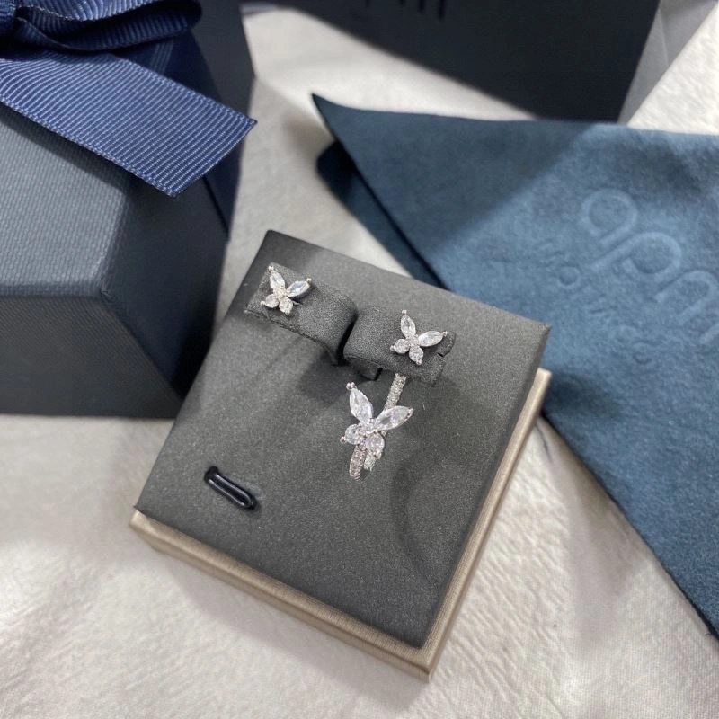 Efficient Apm Earrings 215244