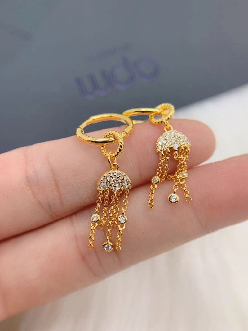 Elegant Apm Earrings 215221