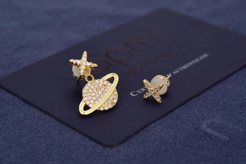 Casual Apm Earrings 215216