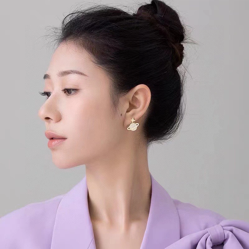 Casual Apm Earrings 215216