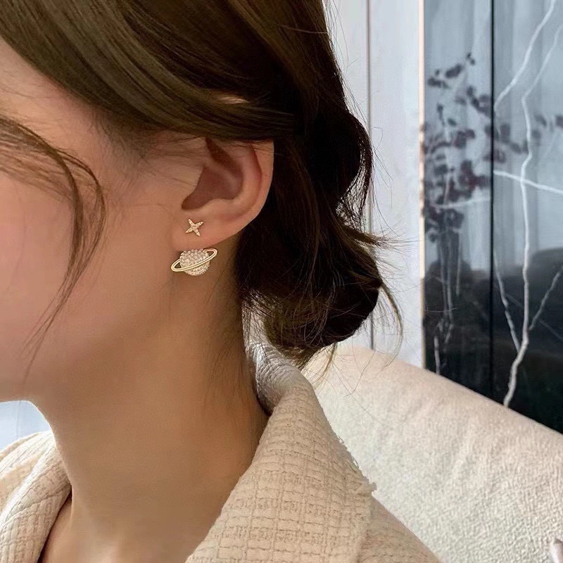 Casual Apm Earrings 215216