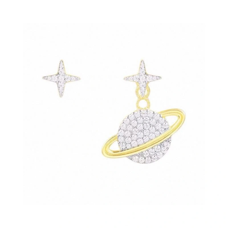 Casual Apm Earrings 215216