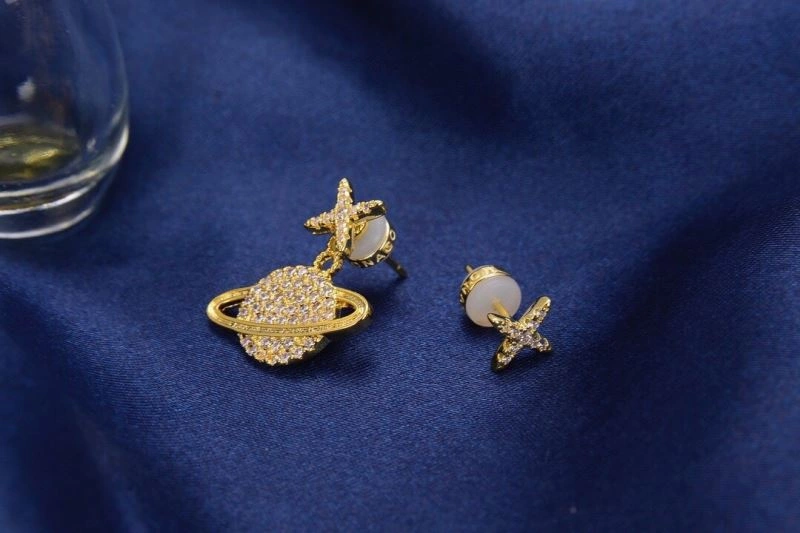 Casual Apm Earrings 215216