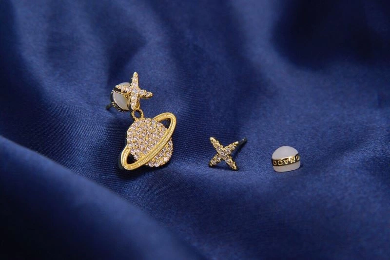 Casual Apm Earrings 215216