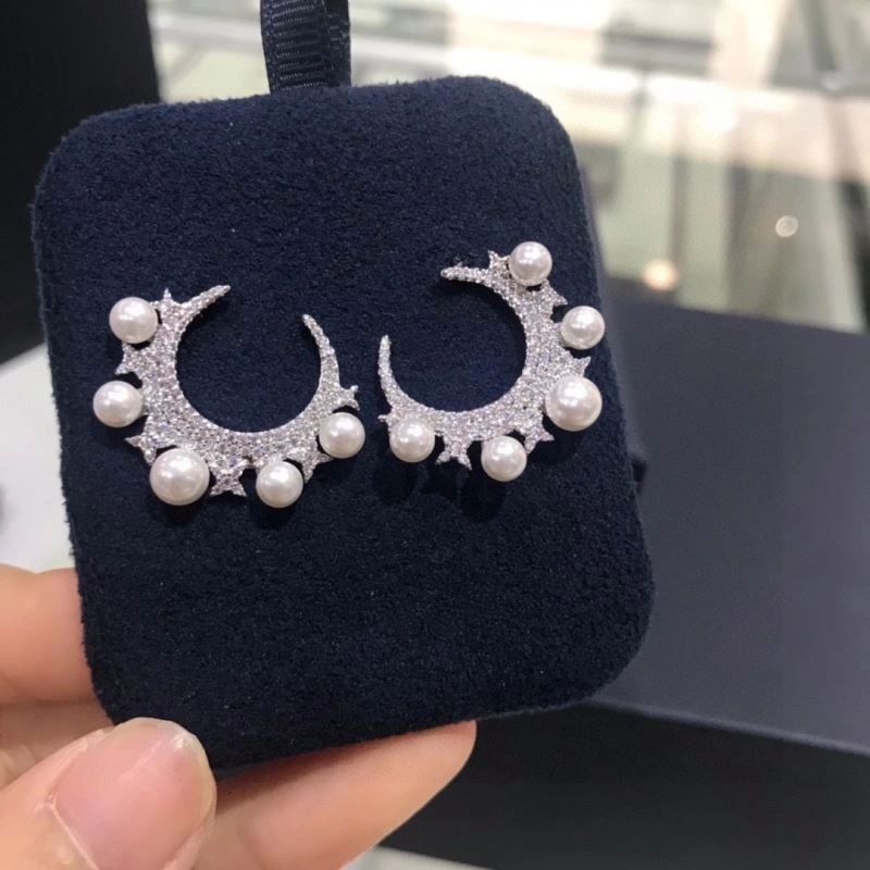 Original Apm Earrings 215219