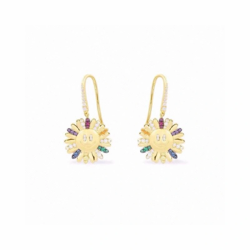 Breathable Apm Earrings 215215